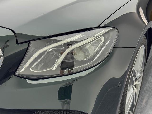Mercedes-Benz E-Класс 2018 thumb 10