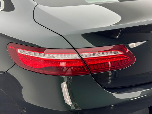 Mercedes-Benz E-Класс 2018 thumb 11