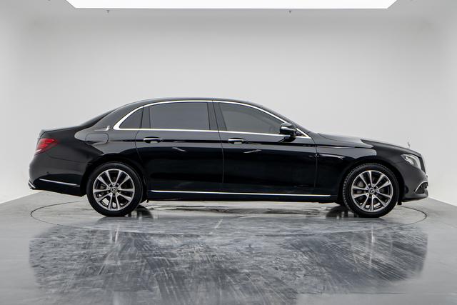 Mercedes-Benz E-Класс 2018 thumb 6