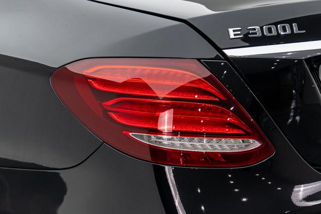 Mercedes-Benz E-Класс 2018 thumb 11
