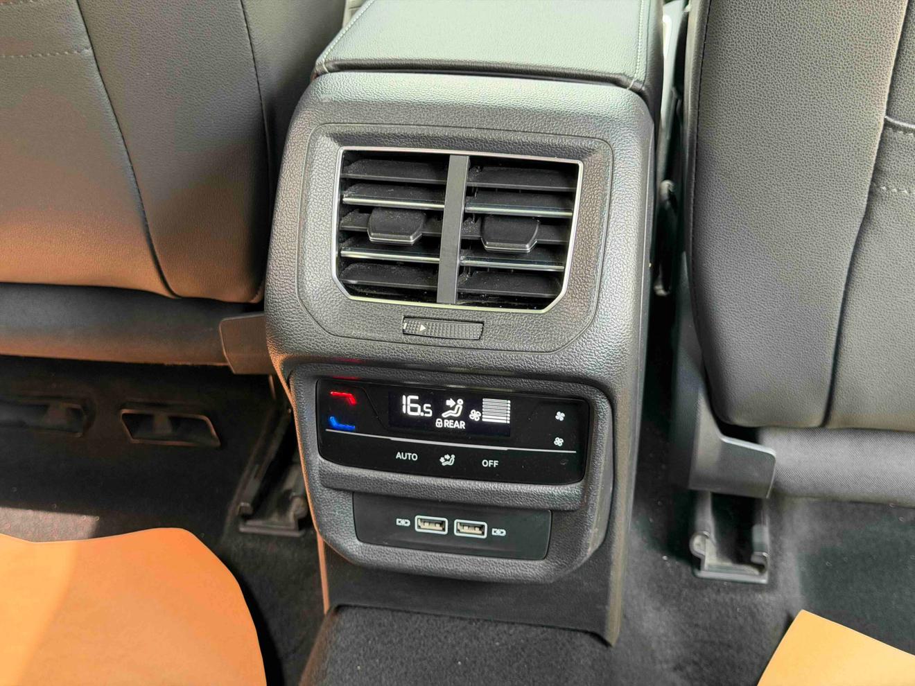 Volkswagen Tayron 2020 thumb 6