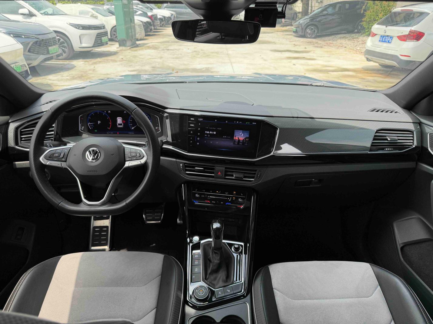 Volkswagen Tayron 2020 thumb 7