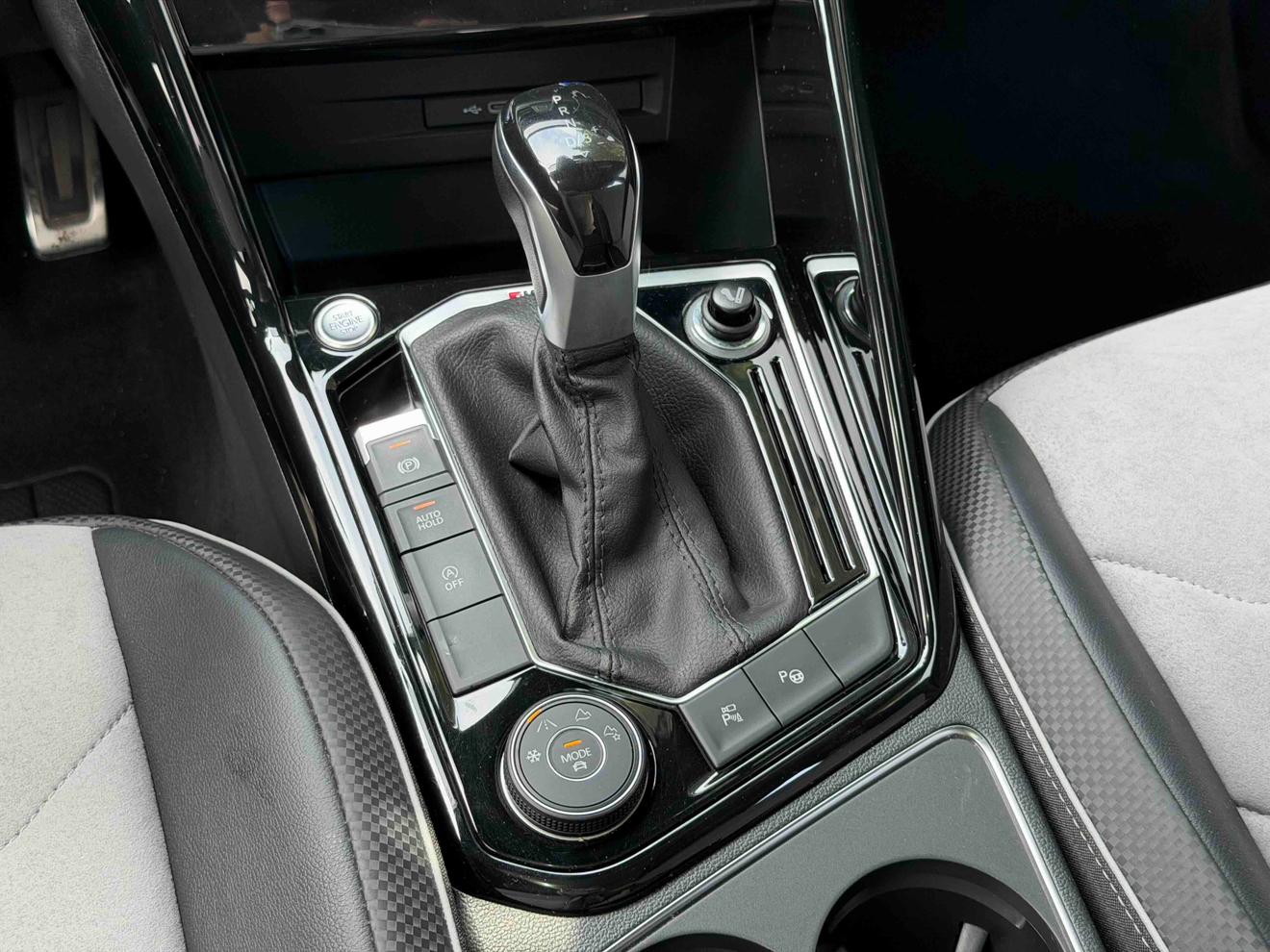 Volkswagen Tayron 2020 thumb 10