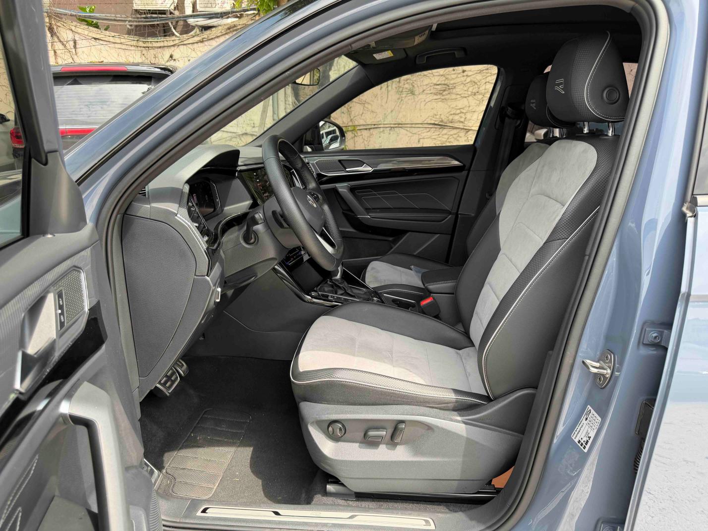 Volkswagen Tayron 2020 thumb 11
