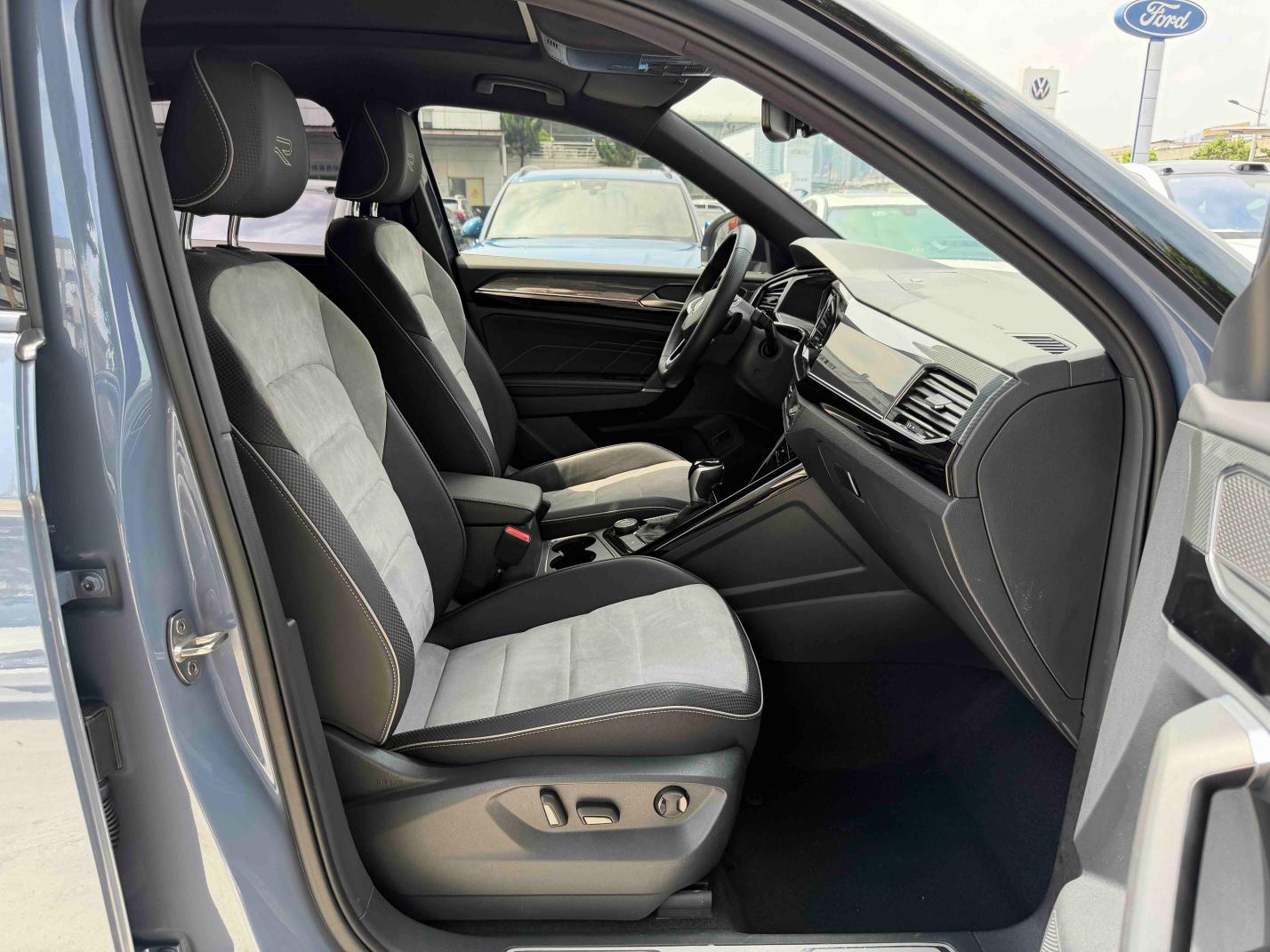 Volkswagen Tayron 2020 thumb 12