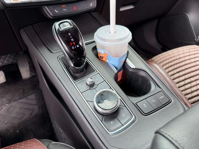Cadillac XT4 2021 thumb 7