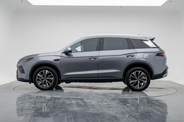 BYD Song 2025 thumb 2