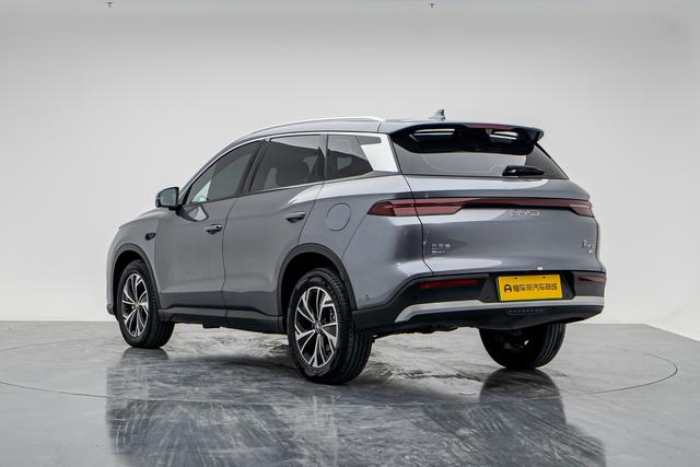 BYD Song 2025 thumb 3