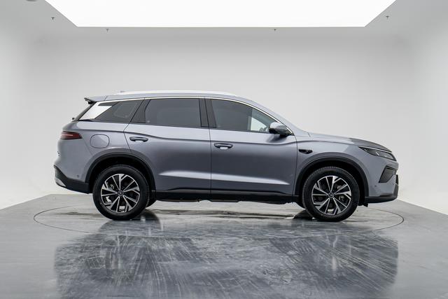 BYD Song 2025 thumb 6