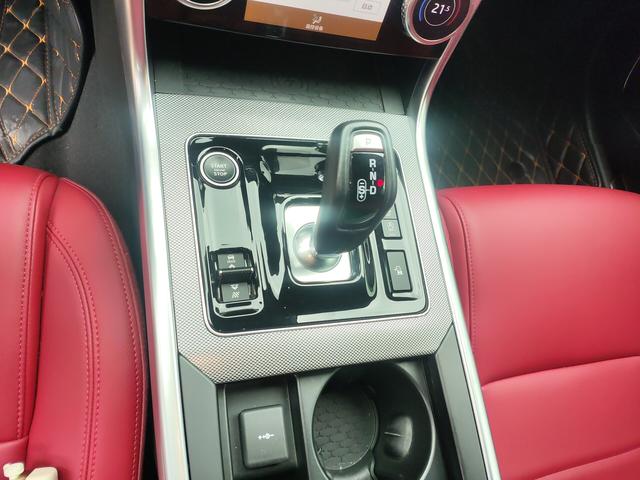 Jaguar XEL 2024 thumb 7