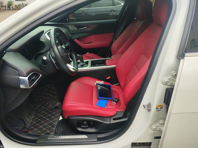 Jaguar XEL 2024 thumb 8