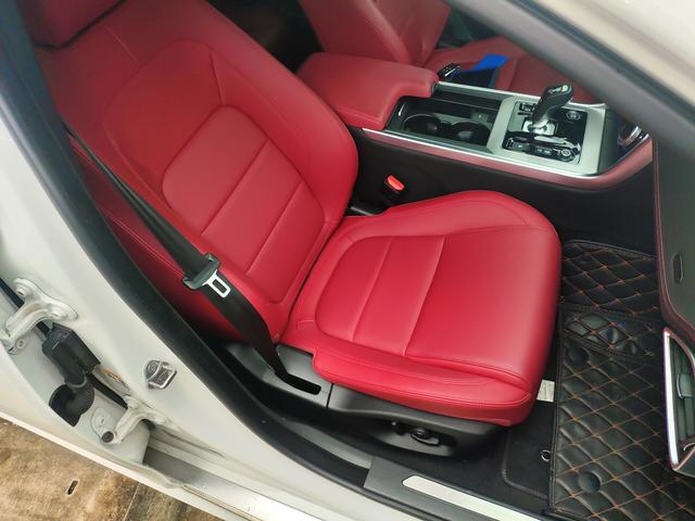 Jaguar XEL 2024 thumb 9