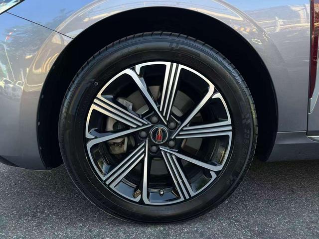 Hongqi H5 2025 thumb 6