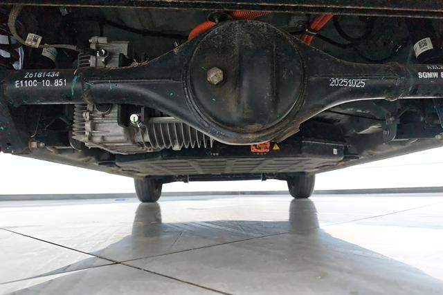 Wuling Mini EV 2025 thumb 4