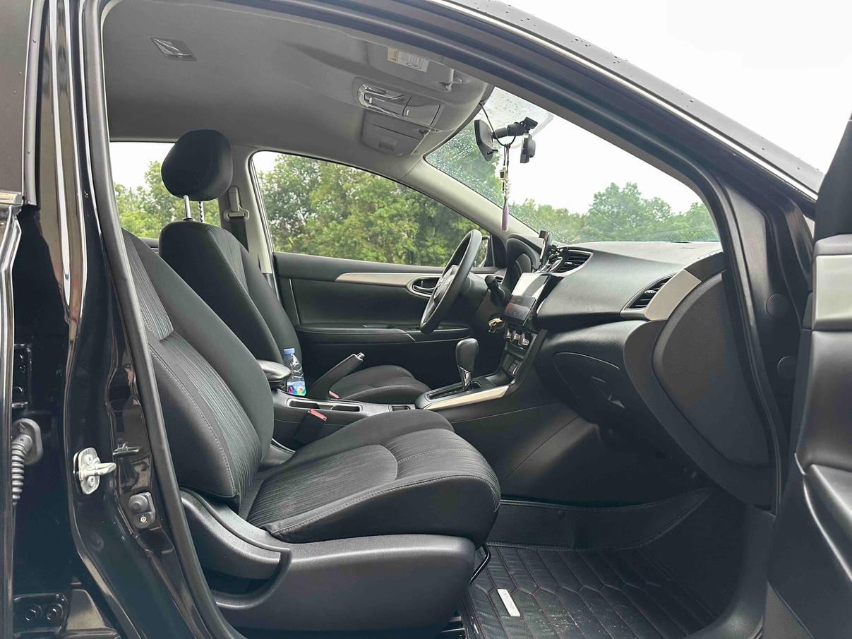 Nissan Sylphy 2021 thumb 6