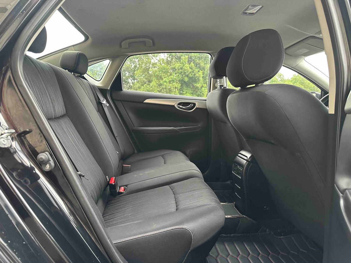 Nissan Sylphy 2021 thumb 7