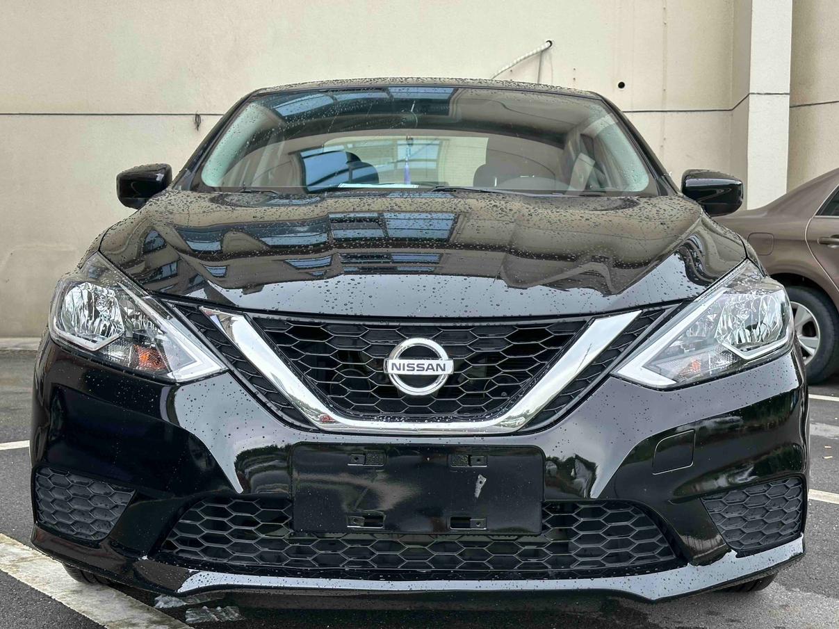 Nissan Sylphy 2021 thumb 9