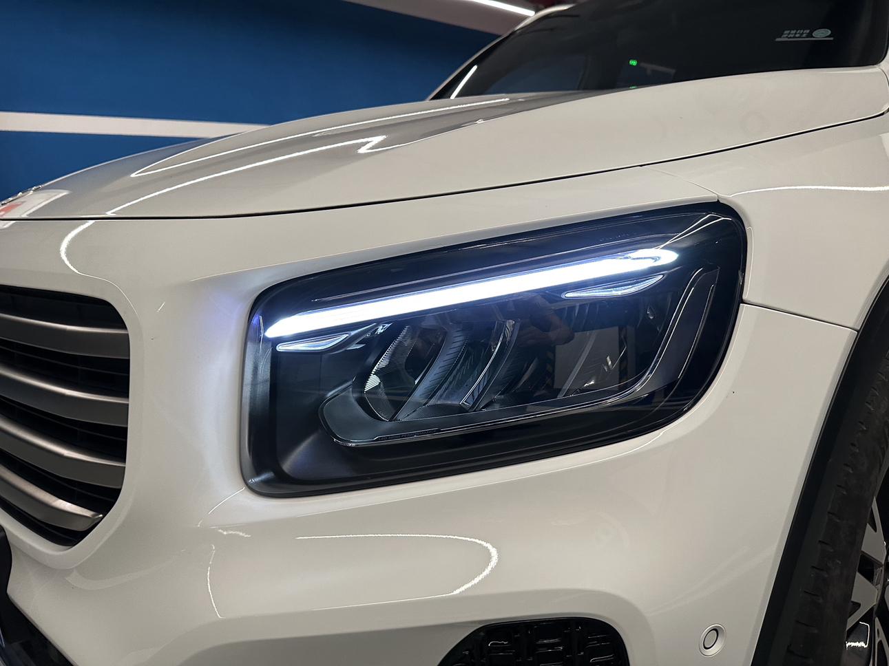 Mercedes-Benz GLB 2024 thumb 7