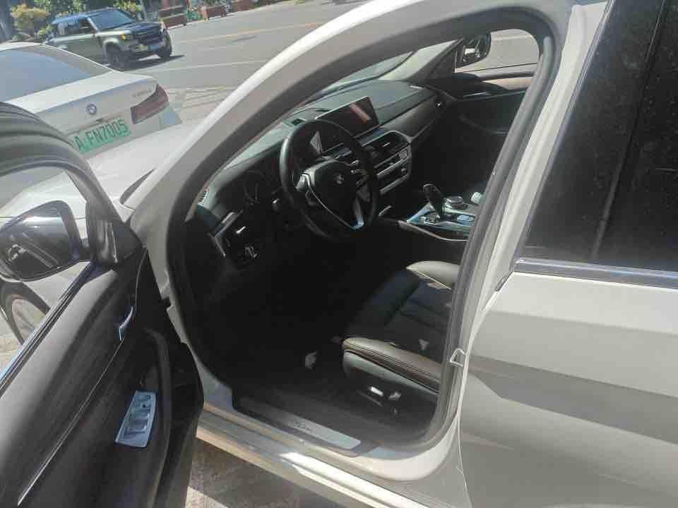 BMW 5 серии 2018 thumb 5
