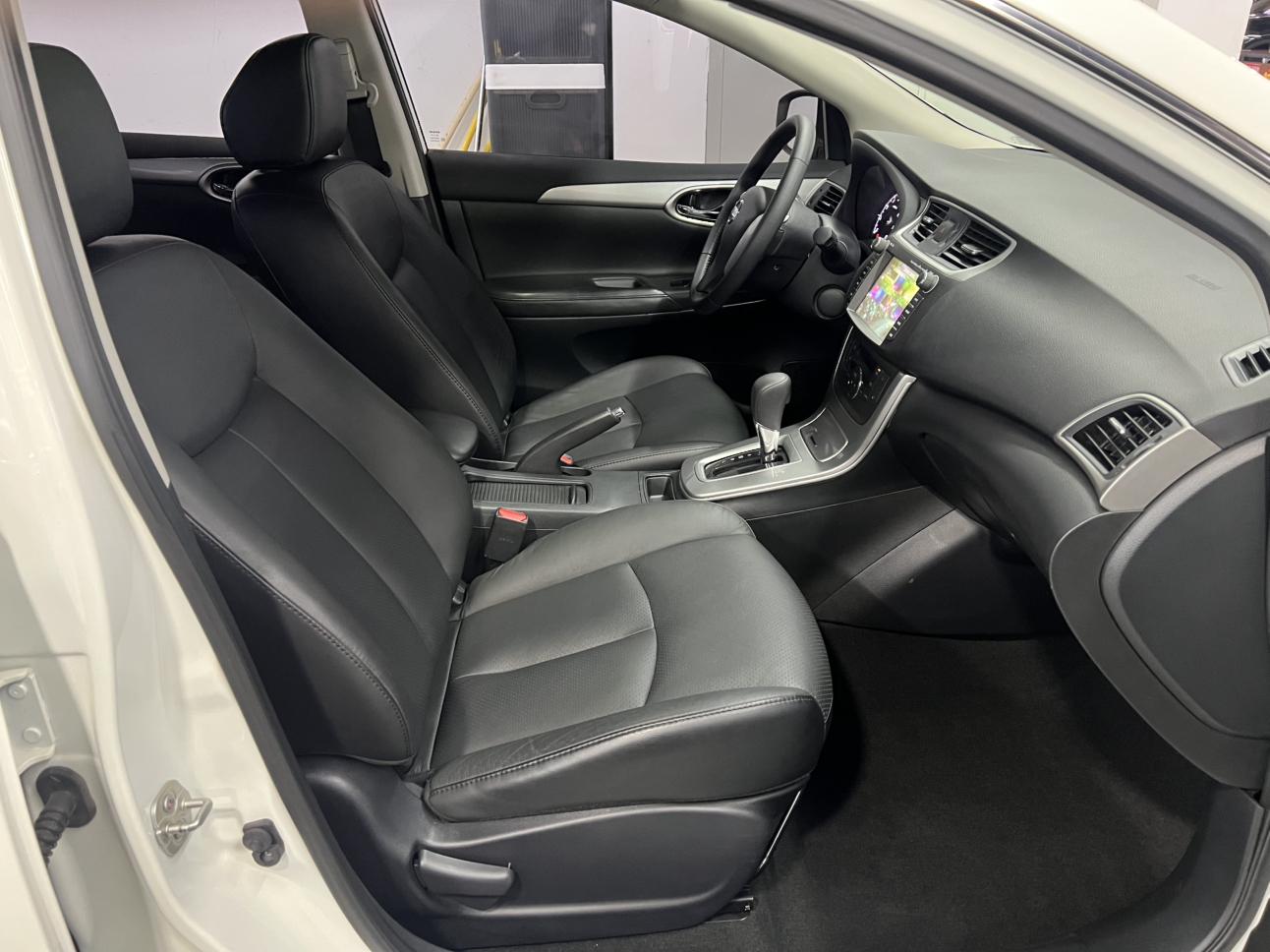 Nissan Sylphy 2014 thumb 5