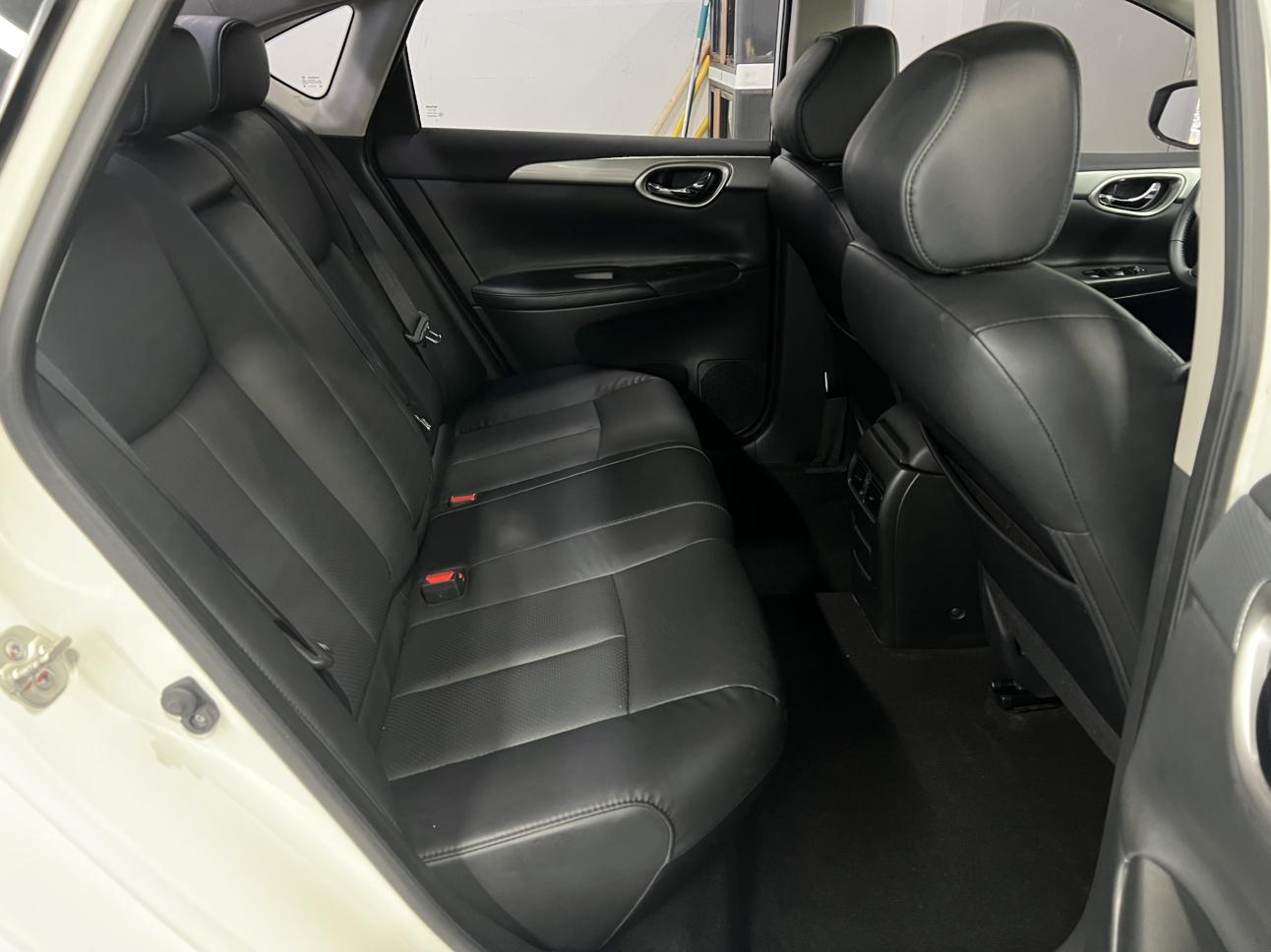 Nissan Sylphy 2014 thumb 6