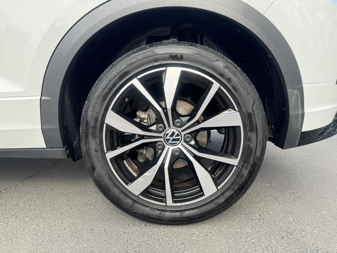 Volkswagen T-Roc 2023 thumb 5