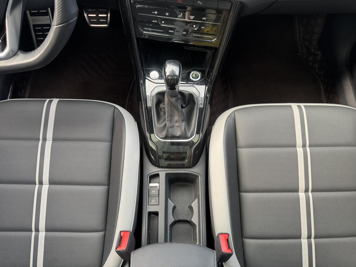 Volkswagen T-Roc 2023 thumb 8
