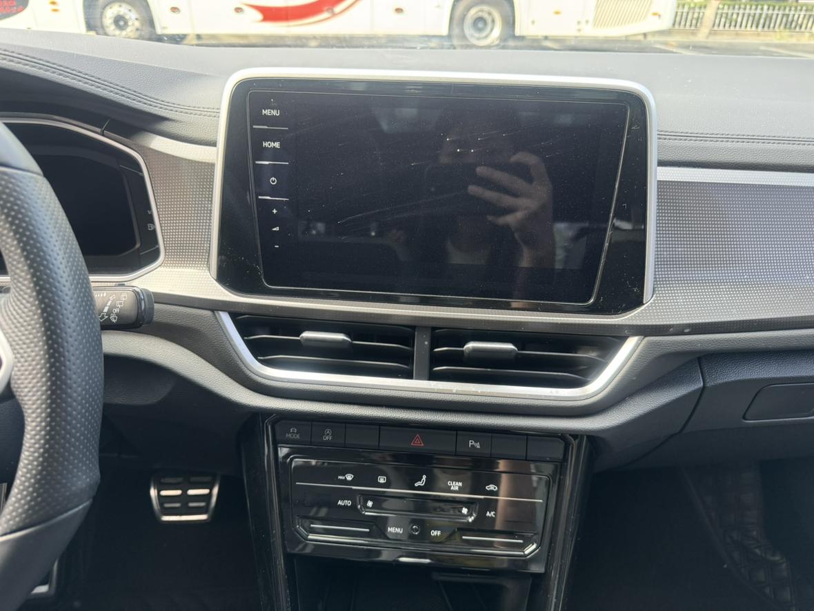 Volkswagen T-Roc 2023 thumb 10