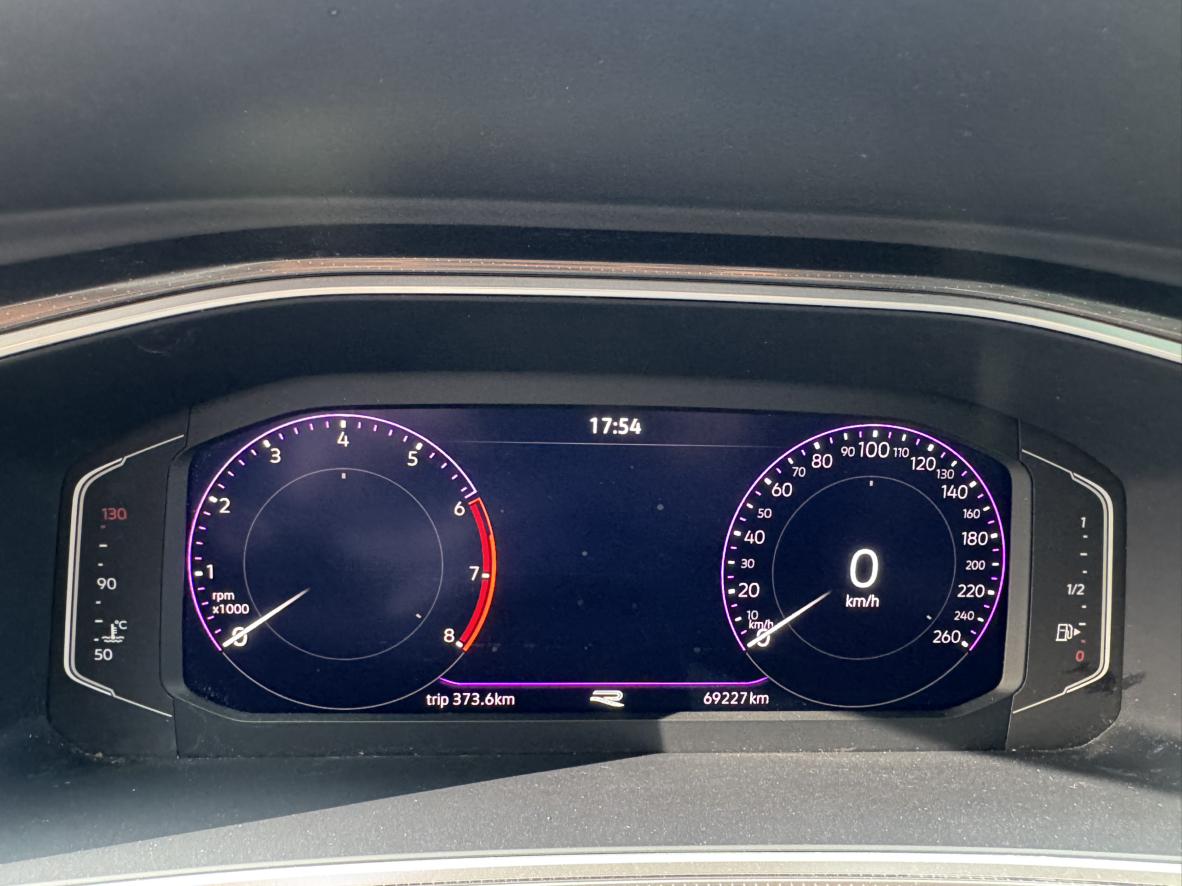 Volkswagen T-Roc 2023 thumb 11