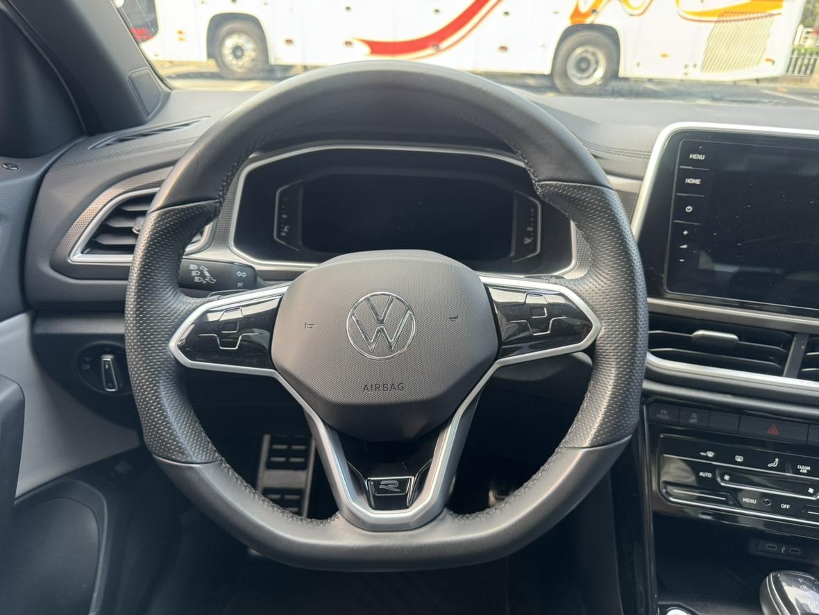 Volkswagen T-Roc 2023 thumb 12