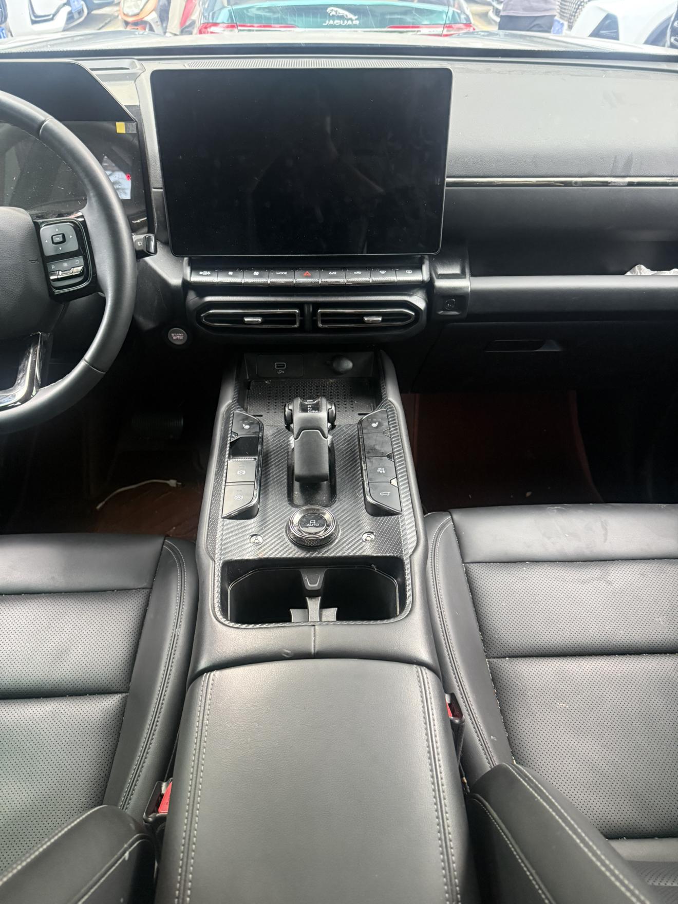 Haval H6 2023 thumb 5