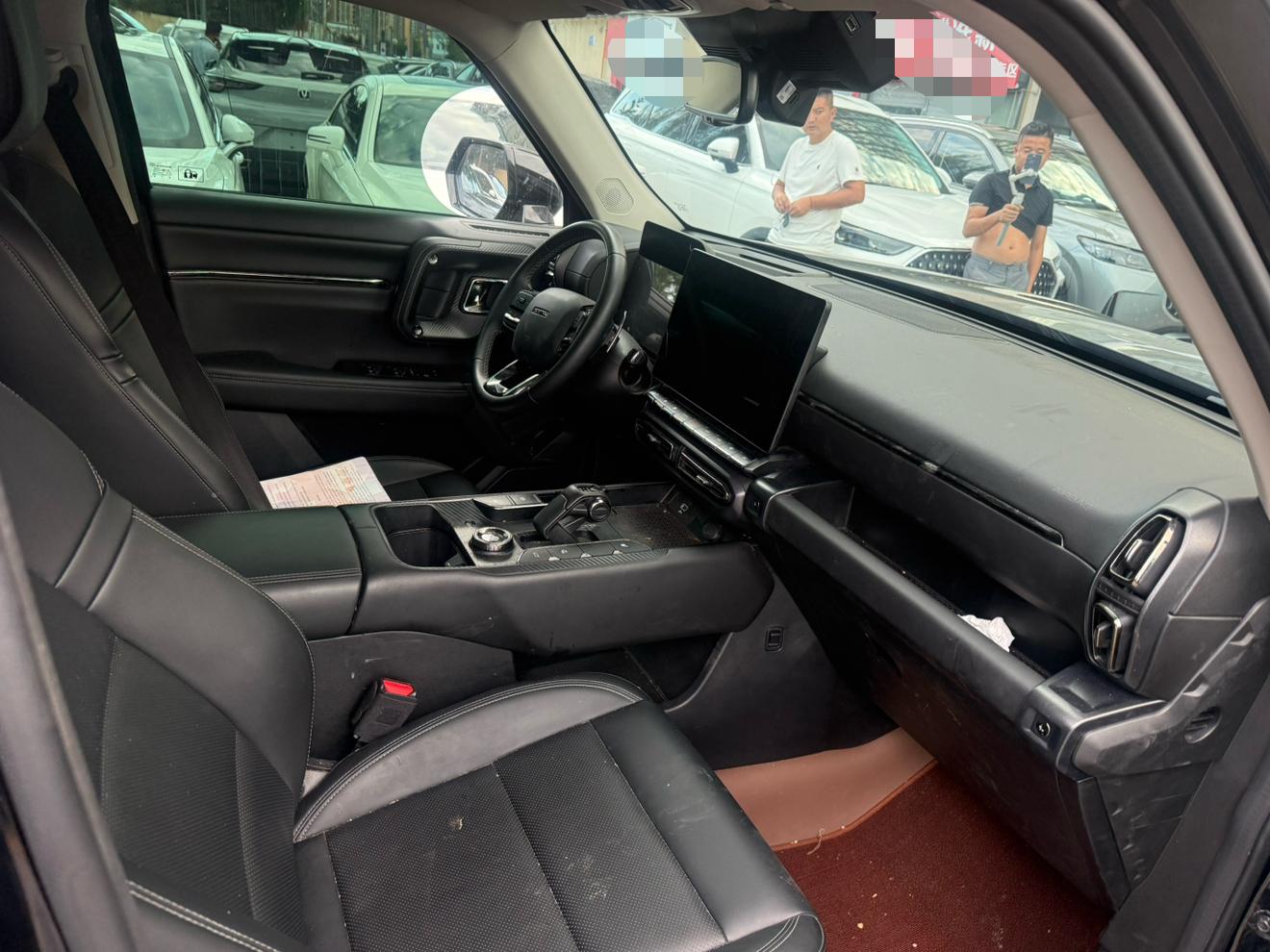 Haval H6 2023 thumb 6
