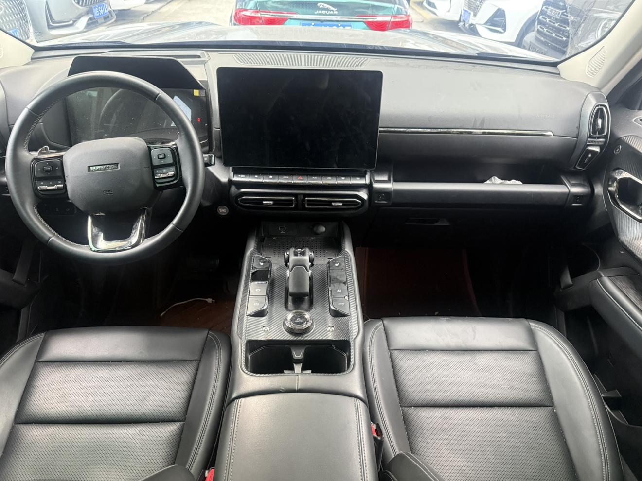Haval H6 2023 thumb 7