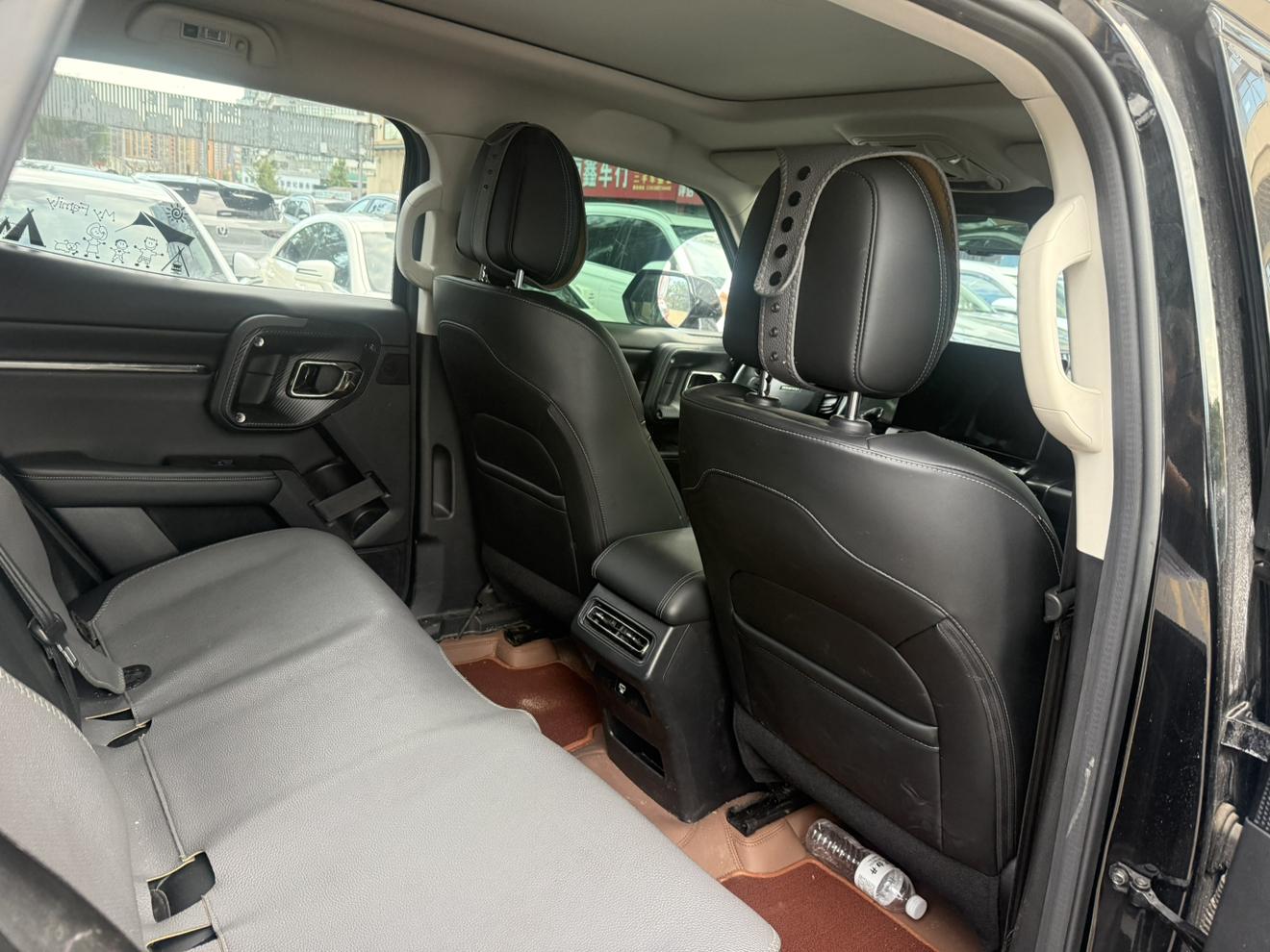 Haval H6 2023 thumb 8