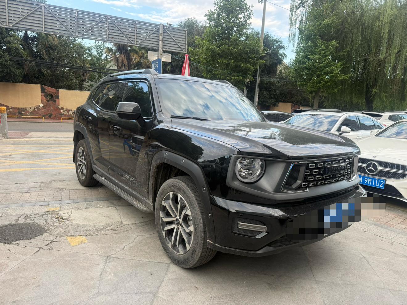 Haval H6 2023 thumb 11