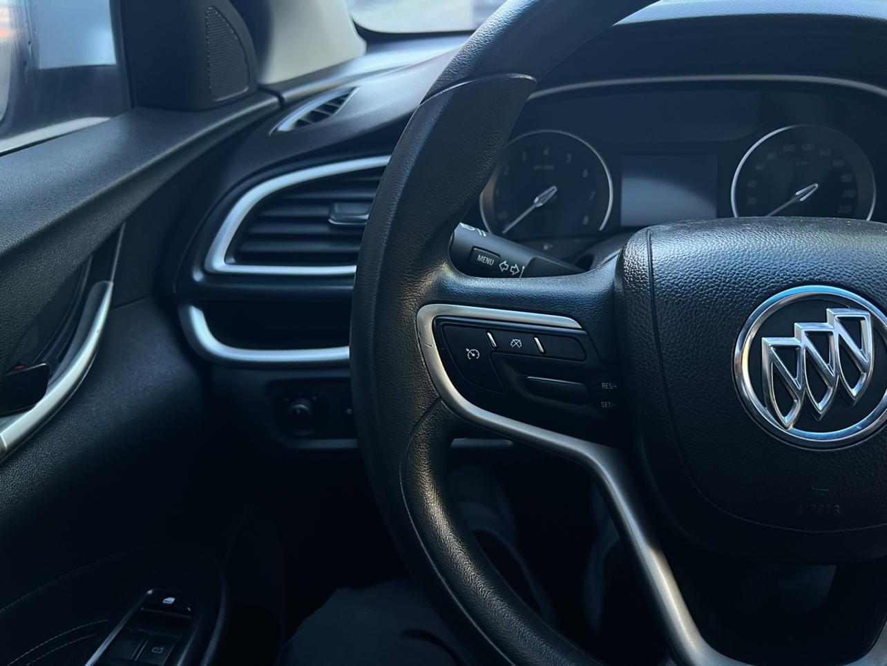 Buick Excelle 2016 thumb 11