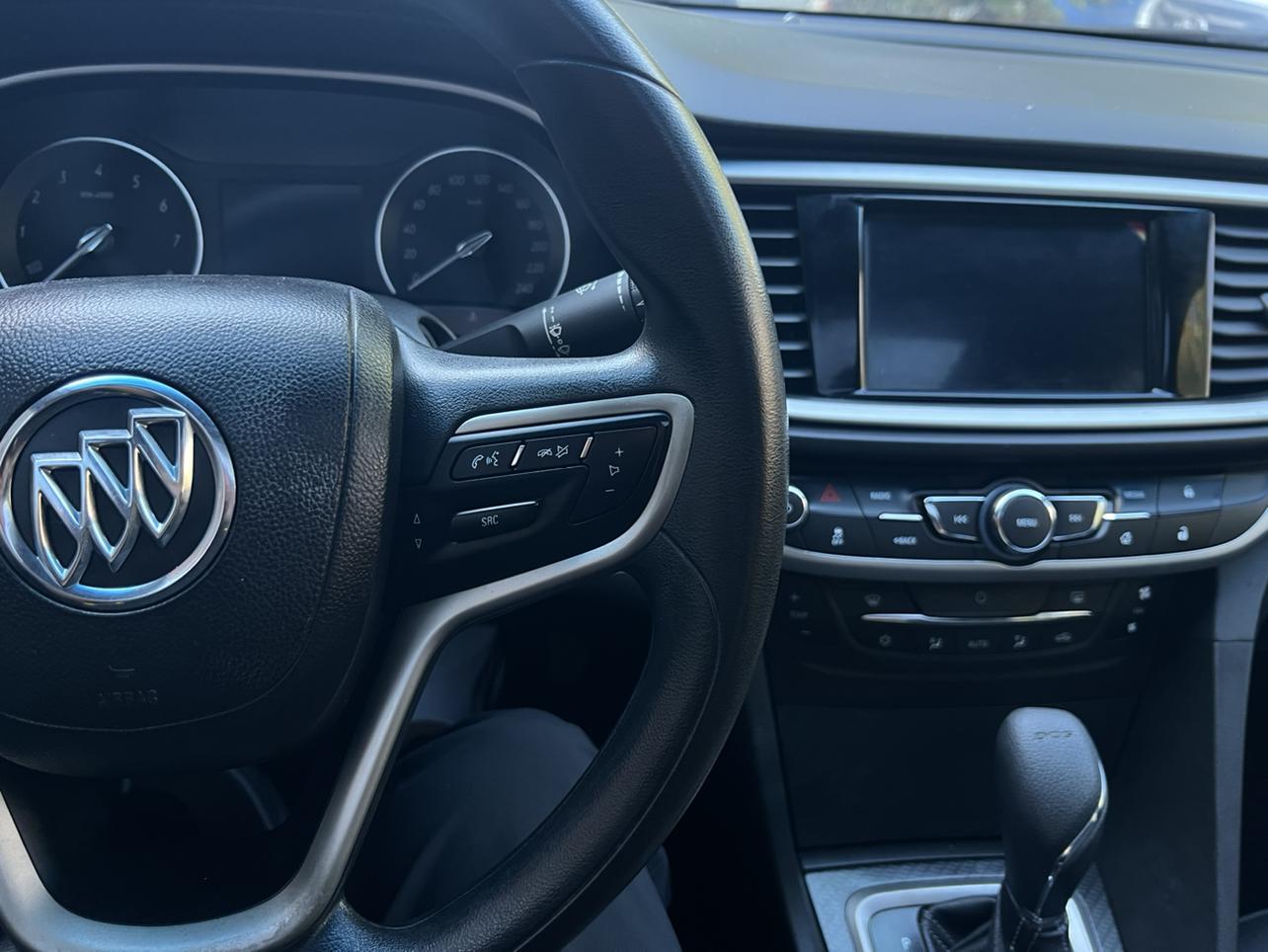 Buick Excelle 2016 thumb 12