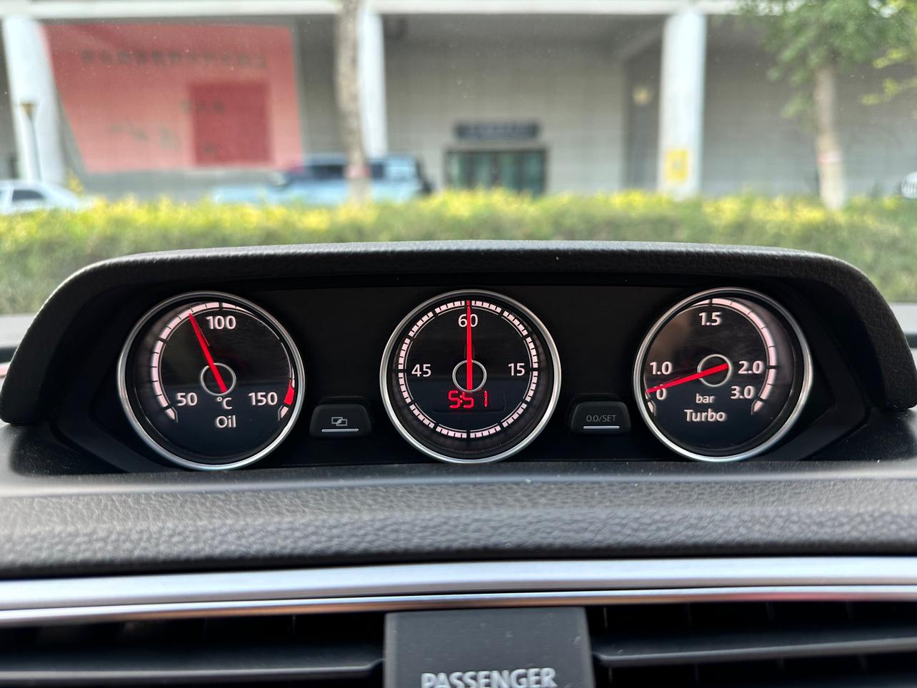 Volkswagen Scirocco 2015 thumb 6