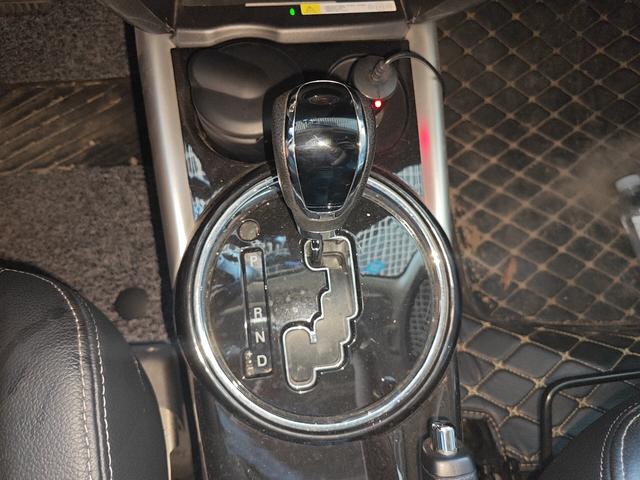Mitsubishi ASX 2018 thumb 8