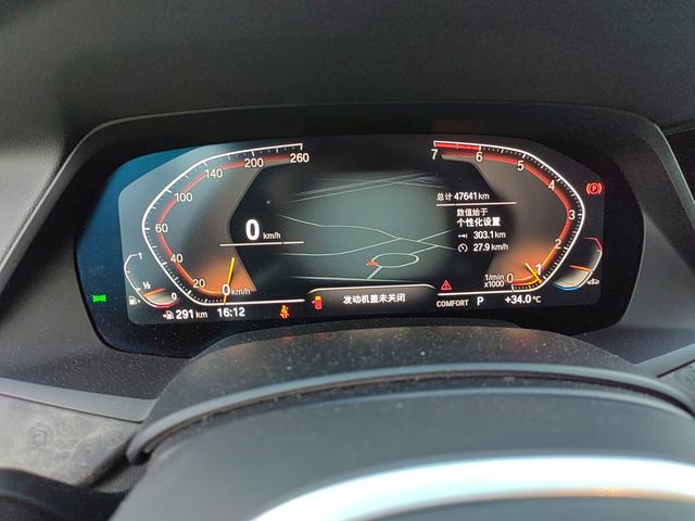 BMW X5 2020 thumb 4
