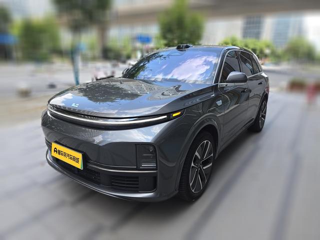 Lixiang (Li Auto) L7 2024 thumb 11