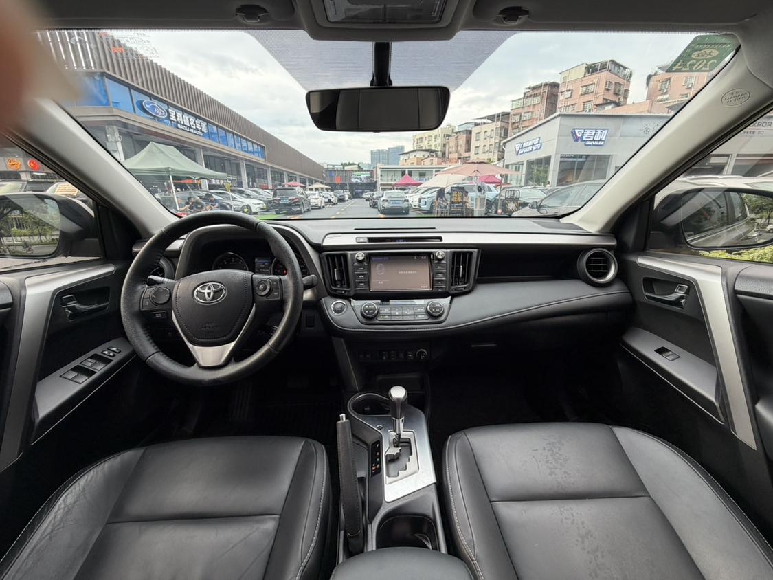 Toyota RAV4 2016 thumb 9