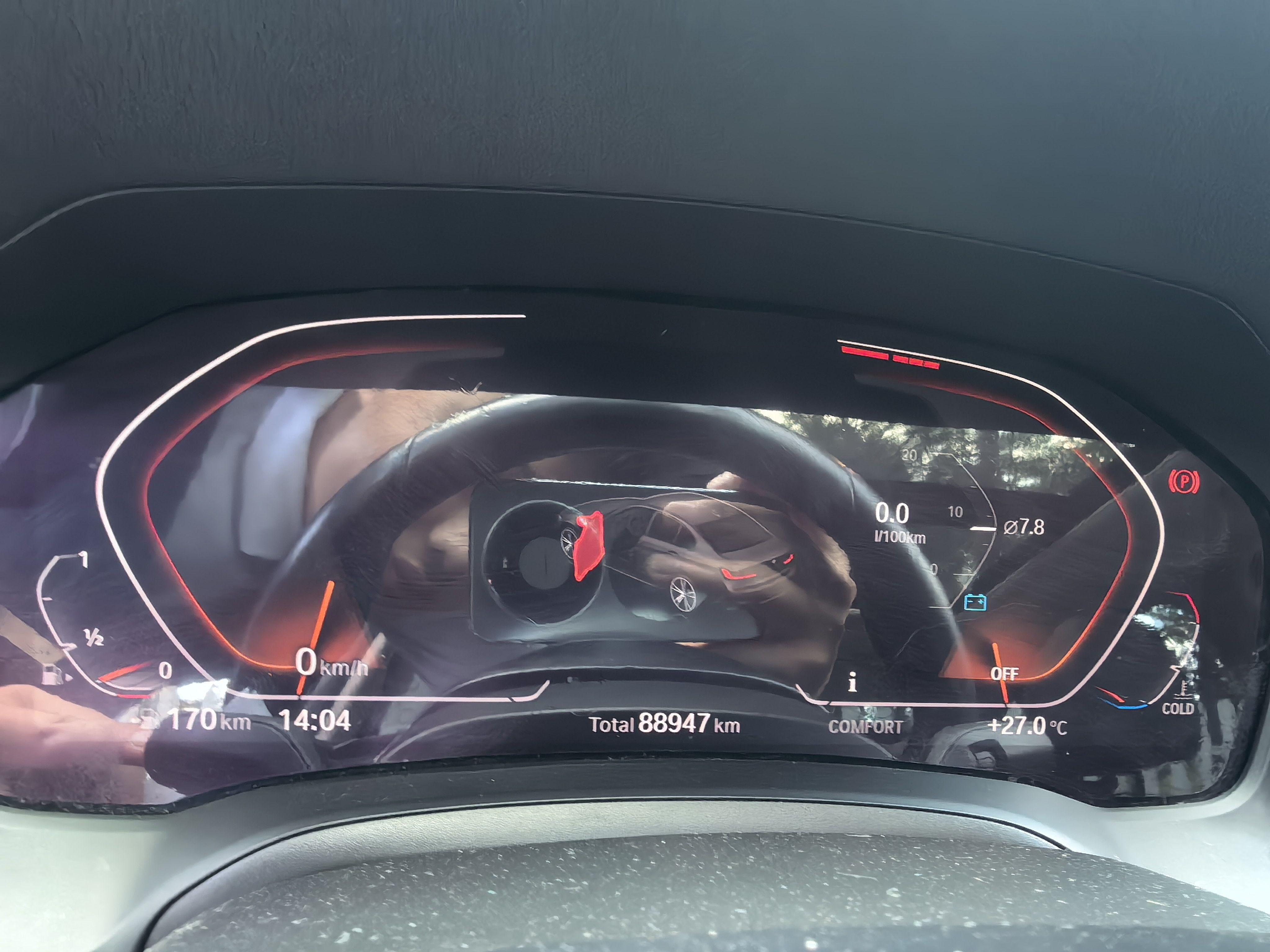 BMW 3 серии 2020 thumb 6