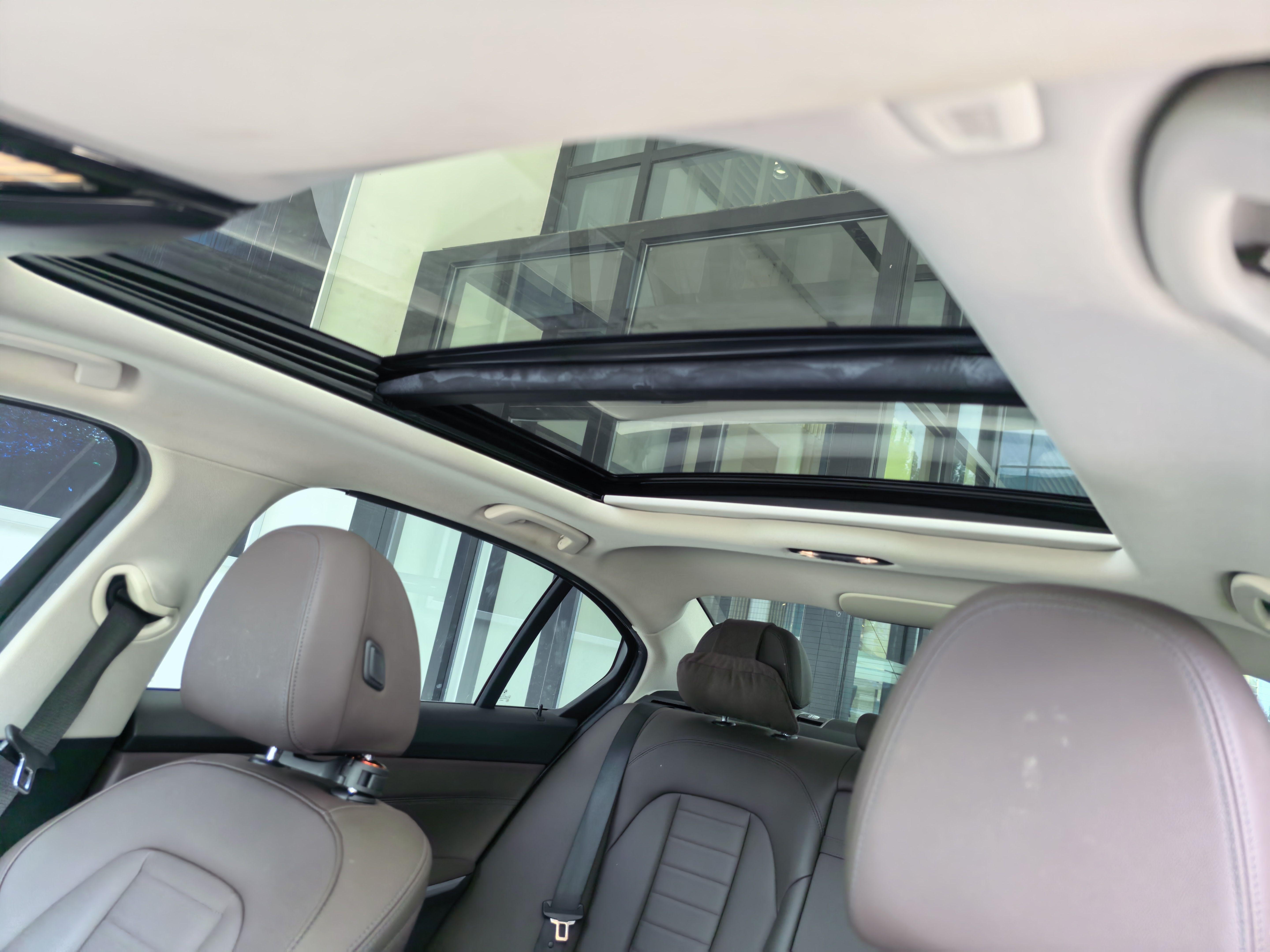 BMW 3 серии 2020 thumb 8