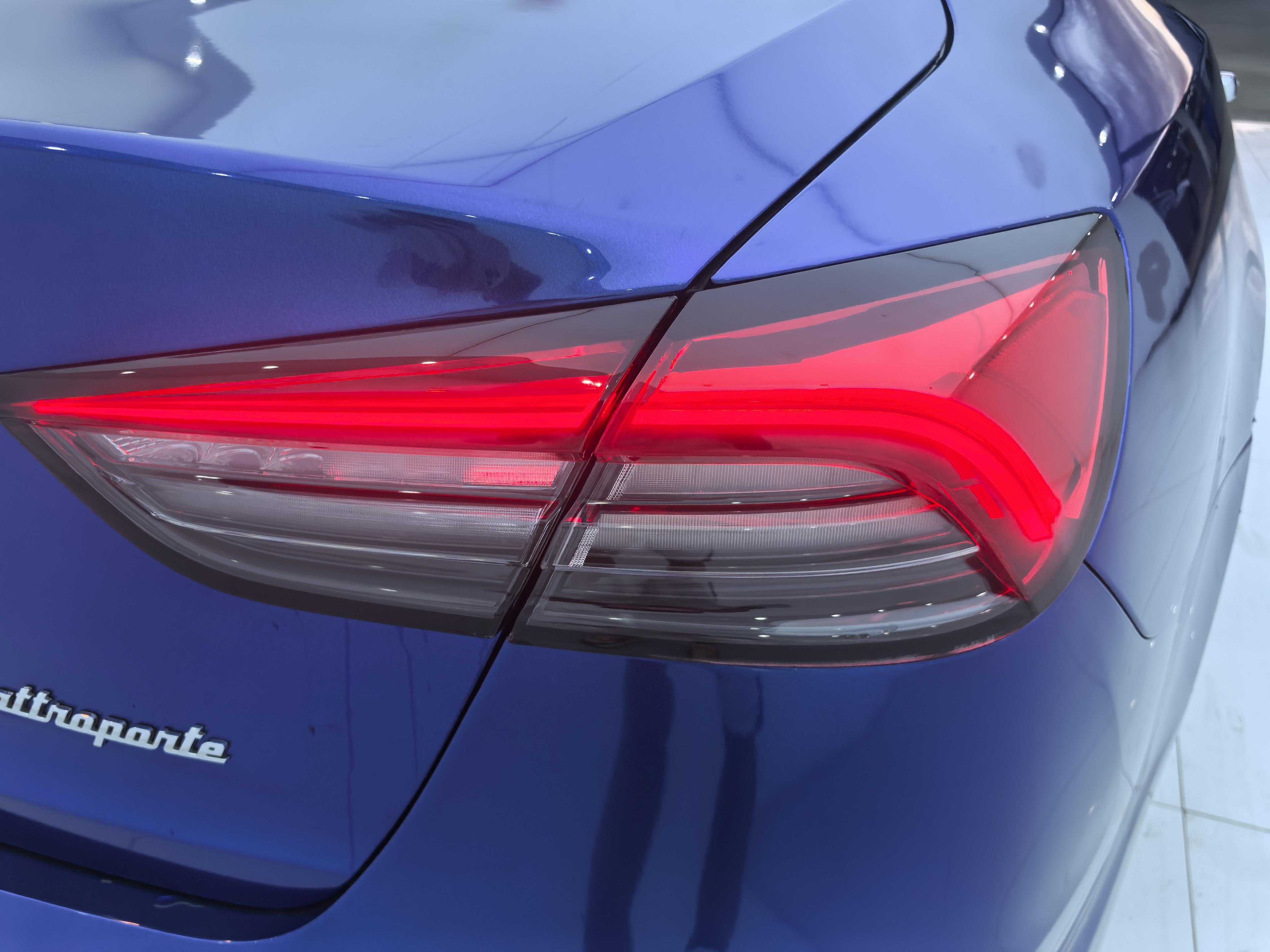 Maserati Zong Cai 2013 thumb 4