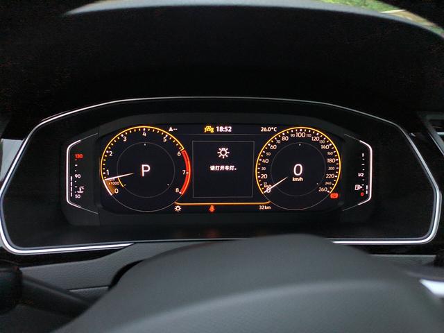 Volkswagen Magotan 2026 thumb 4