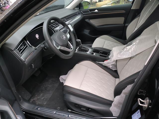 Volkswagen Magotan 2026 thumb 8