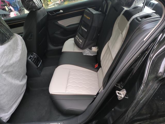 Volkswagen Magotan 2026 thumb 10