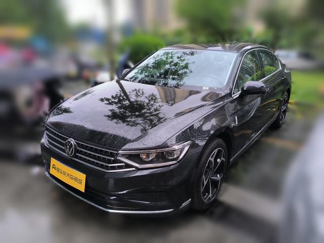 Volkswagen Magotan 2026 thumb 11