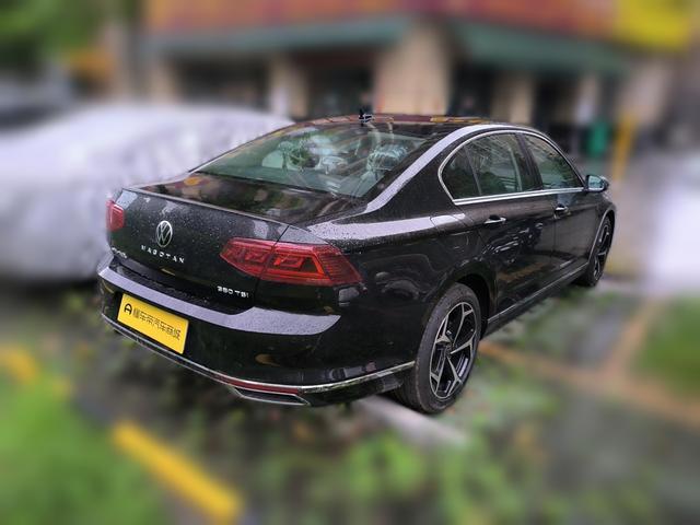 Volkswagen Magotan 2026 thumb 12